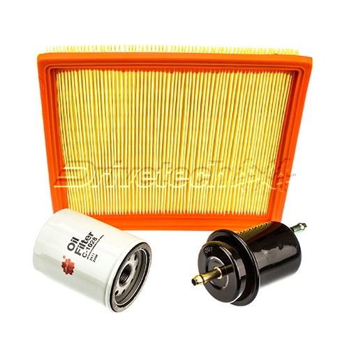 DT-FLT05 Filter Service Kit